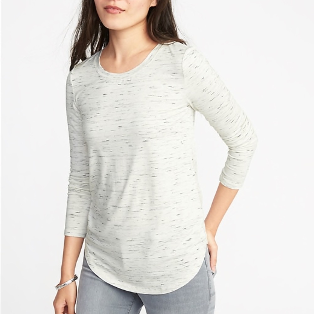Old navy long sleeve top